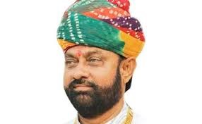 राजस्थान: पूर्व मंत्री महेंद्रजीत सिंह मालवीय के ठिकानों पर ACB की रेड से हड़कंप