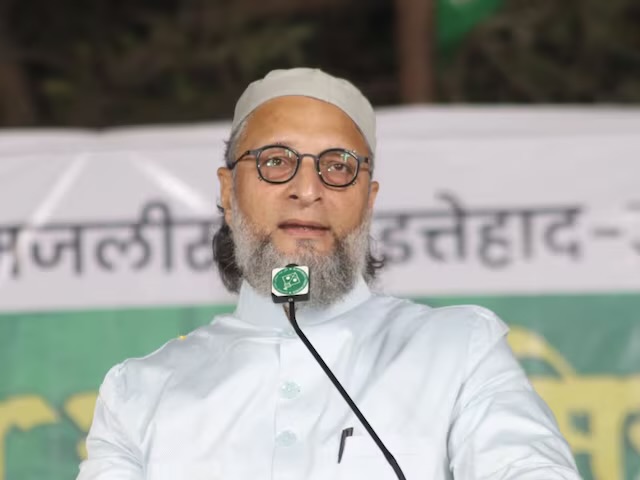 UP विधानसभा चुनाव 2027: मुसलमान वोटर्स पर सबकी नजरें, AIMIM ने शुरू की तैयारी