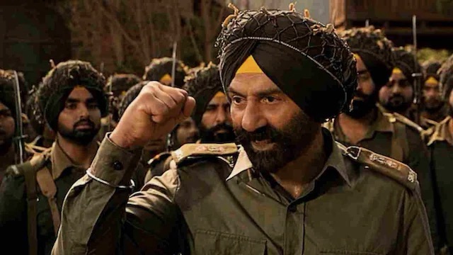 दुनियाभर में ‘बॉर्डर 2’ का कहर, तीसरे दिन 150 करोड़ के हुई पार