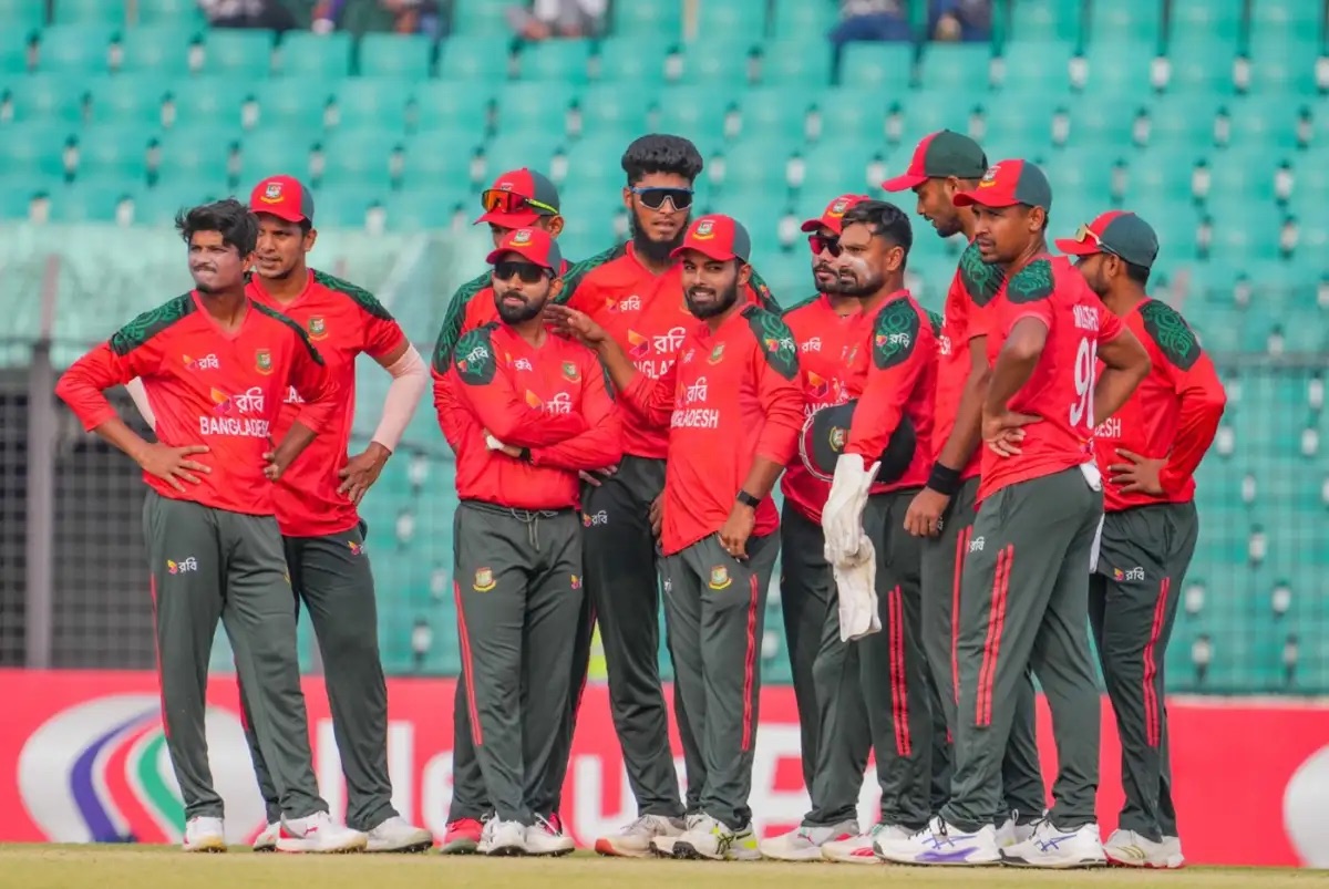T20 WC 2026: बांग्लादेश के खेल पत्रकारों पर ICC ने लगाई रोक