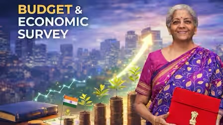 India-US Trade Deal 2026? | 50% Tariff Shock के बाद Economic Survey का बड़ा Signal
