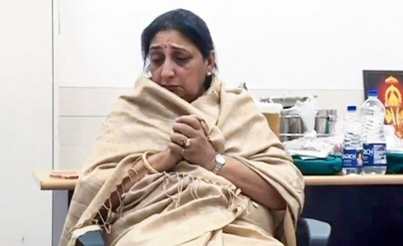 महाराष्ट्र: सुनेत्रा पवार बनेंगी पहली महिला डिप्टी सीएम