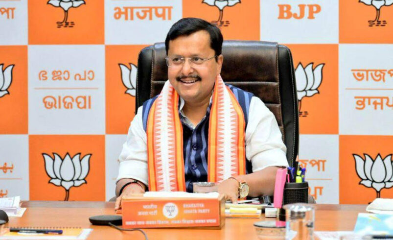 एक्शन मोड में नए BJP अध्यक्ष! 8 घंटे चली मीटिंग में 5 राज्यों के चुनावों पर चर्चा