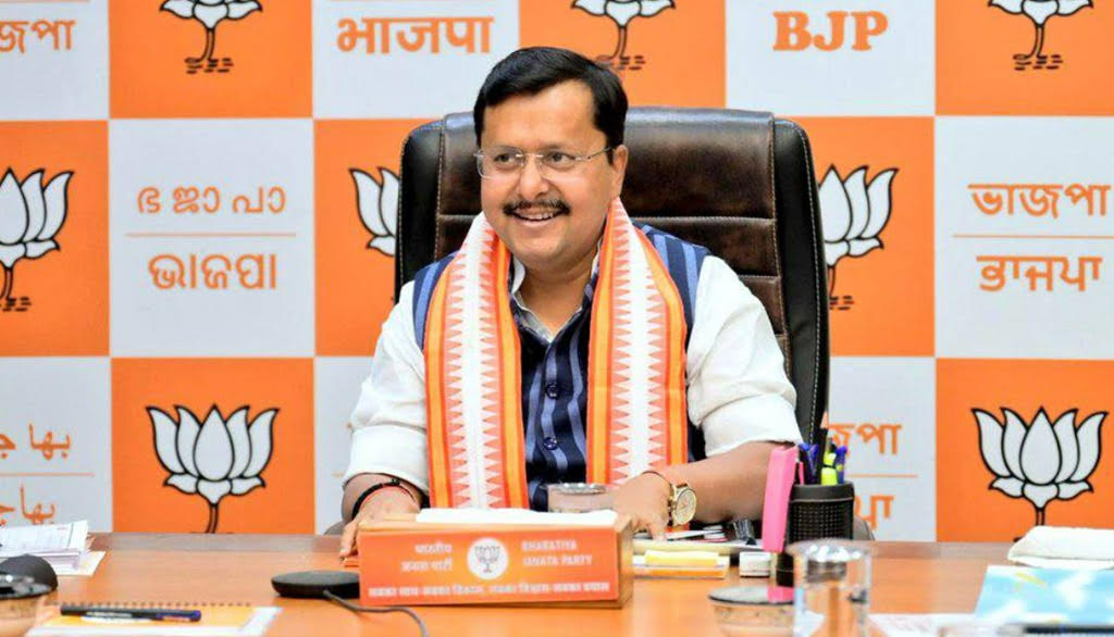 एक्शन मोड में नए BJP अध्यक्ष! 8 घंटे चली मीटिंग में 5 राज्यों के चुनावों पर चर्चा