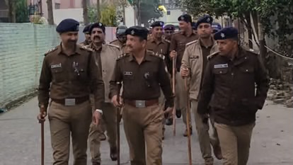 कोटद्वार: बाबा नाम पर उपजे विवाद में जांच शुरू, सीमा पर बरती जा रही&nbsp;चौकसी