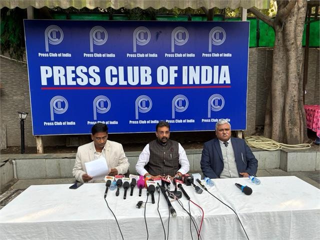 कम्मा ग्लोबल फेडरेशन (KGF)    ने तमिलनाडु में ‘कम्मा  महानाडु’ के आयोजन की घोषणा