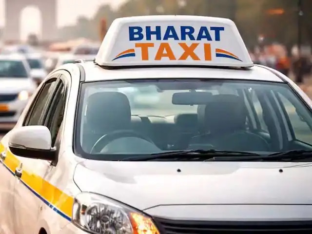 OLA- Uber की छुट्टी! दिल्ली में लॉन्च हुआ ‘भारत टैक्सी’ ऐप, जानिए कैसे हेगी बुक?