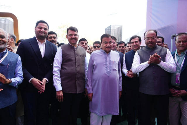 अदाणी ग्रुप का विदर्भ में 70,000 करोड़ का मेगा प्‍लान, जीत अदाणी ने किया 30,000 नौकरियों का वादा&nbsp;