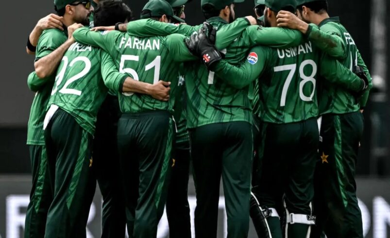 T20 WC : पीसीबी ने ‘फोर्स मेज्योर’ लागू करने के लिए ICC को लिखा पत्र, वैश्विक संस्था ने मांगा स्पष्टीकरण