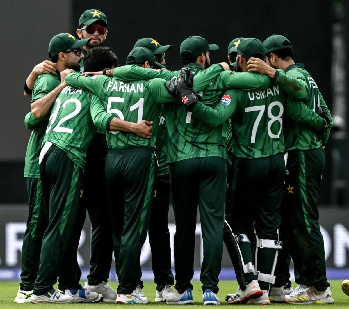 T20 WC : पीसीबी ने ‘फोर्स मेज्योर’ लागू करने के लिए ICC को लिखा पत्र, वैश्विक संस्था ने मांगा स्पष्टीकरण