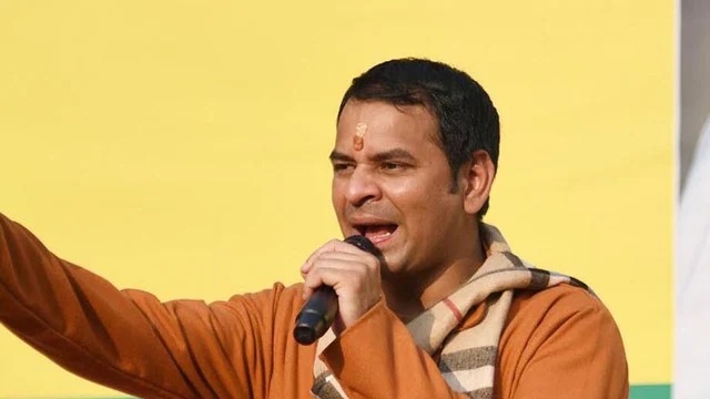 पैदल बिहार घूमेंगे तेज प्रताप यादव, होली के बाद यात्रा