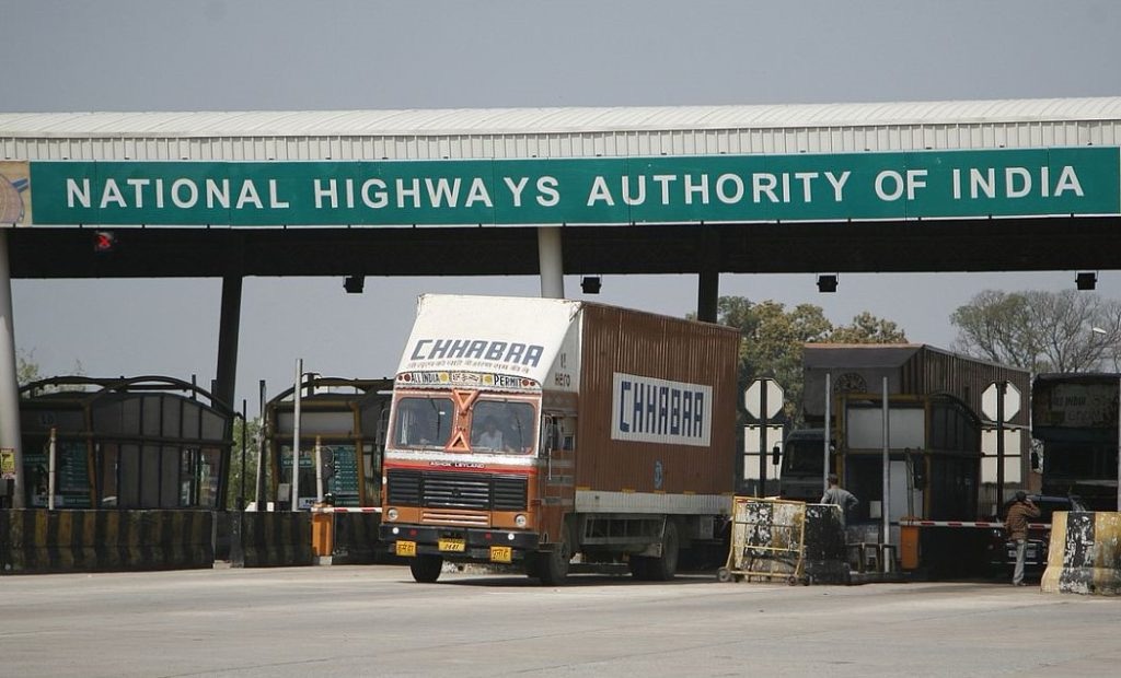 अहमदाबाद-वडोदरा NE-1 को लेकर NHAI का बड़ा फैसला