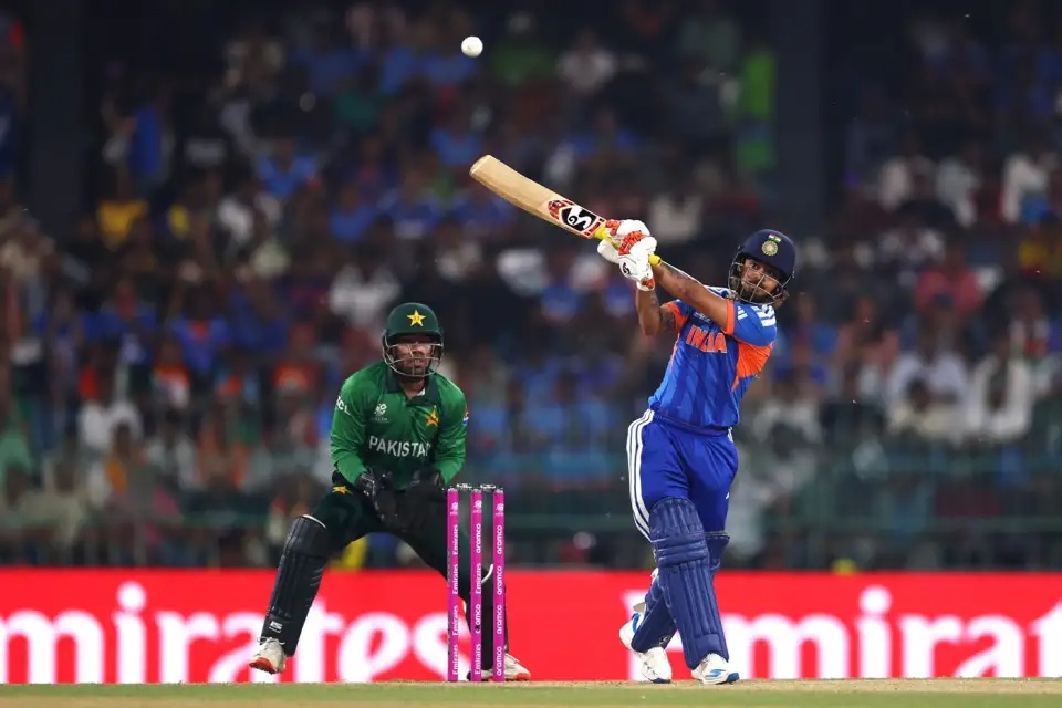 IND vs PAK: टीम इंडिया ने पाकिस्तान को रौंदा, ईशान किशन का धमाका