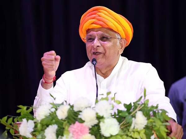 लव जिहाद: गुजरात सरकार ने पेश किया नया मैरिज ड्राफ्ट