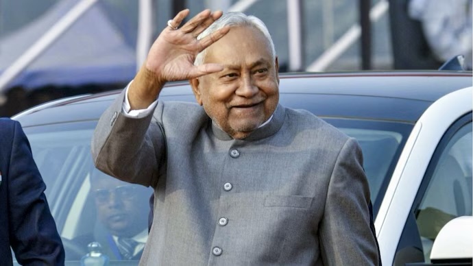 बिहार: नीतीश युग का अंत, जदयू में अविश्वास!