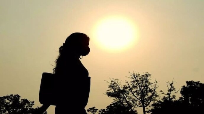 मार्च में ही गर्मी का कहर: अहमदाबाद में पारा 41 डिग्री के ऊपर