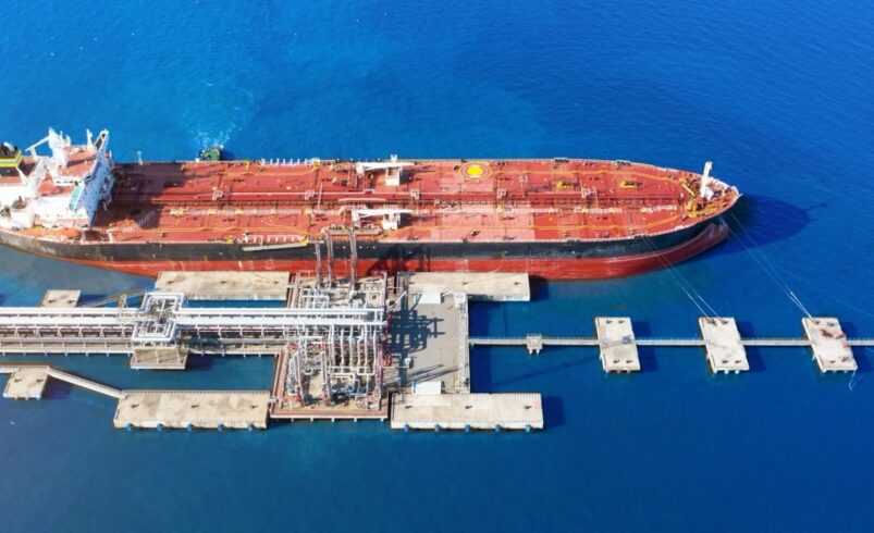 Strait of Hormuz: भारत, रूस-चीन समेत मित्र देशों के जहाजों को गुजरने की अनुमति