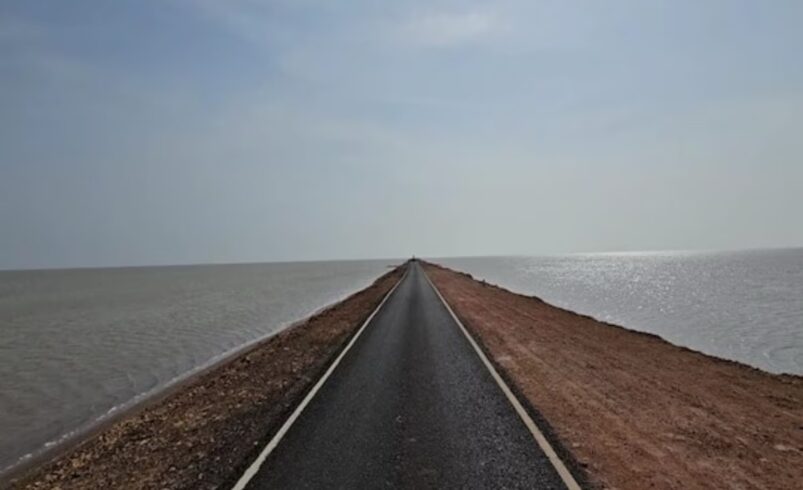गुजरात की ‘Road to Heaven’ का होगा कायाकल्प, टूरिस्ट के लिए बड़ी गुड न्यूज