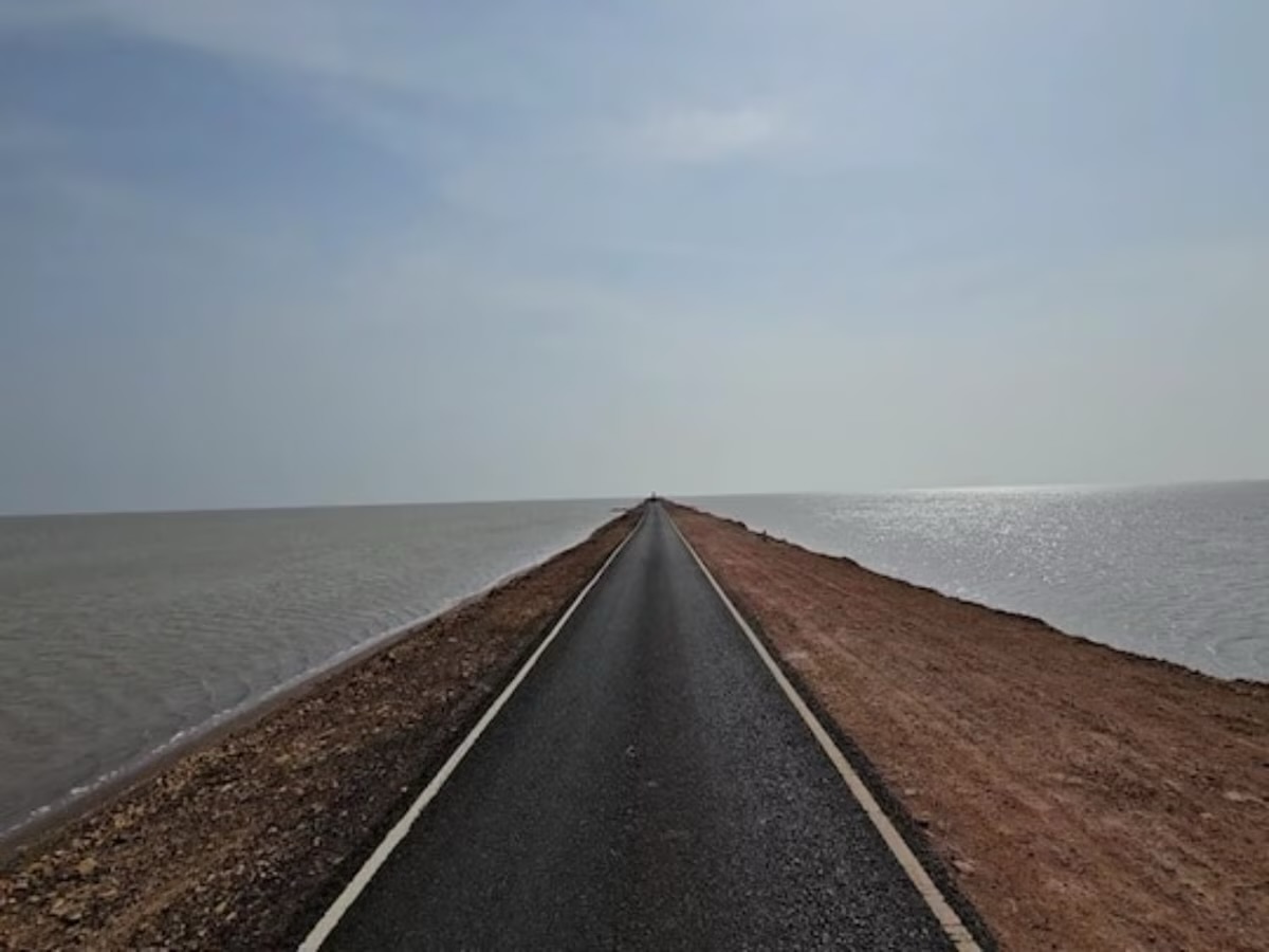गुजरात की ‘Road to Heaven’ का होगा कायाकल्प, टूरिस्ट के लिए बड़ी गुड न्यूज