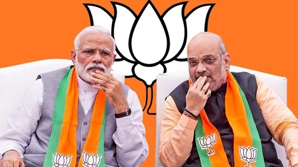 भाजपा की 144 नामों की पहली सूची; ममता के खिलाफ शुभेंदु को टिकट