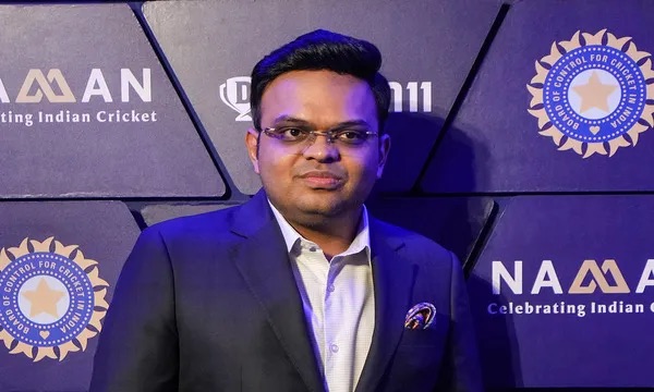 जय शाह ने कहा- कोई भी देश ICC से बड़ा नहीं