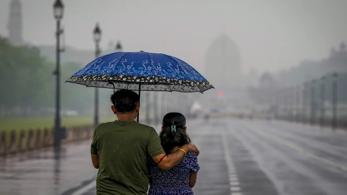 मार्च में कंपा रही दिल्ली की ठंड, एयर क्वालिटी में आया&nbsp;सुधार